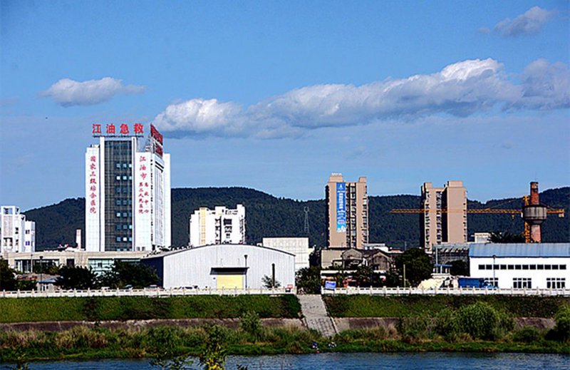江油人寿保险